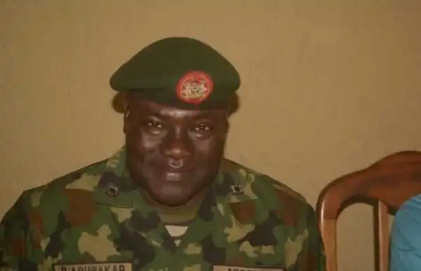 We don’t know whether Tompolo is dead – Army